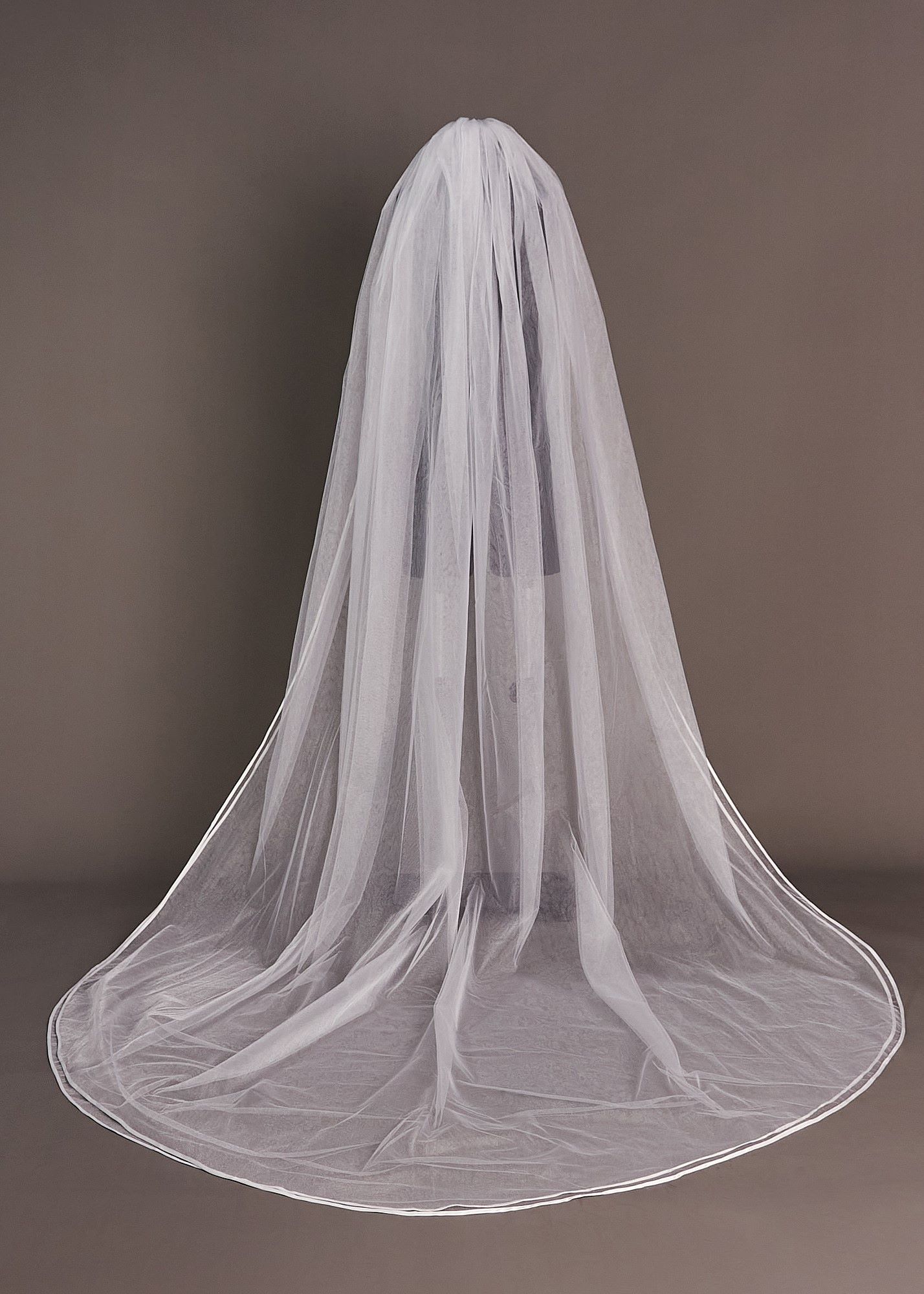 mantilha para vestido princesa
