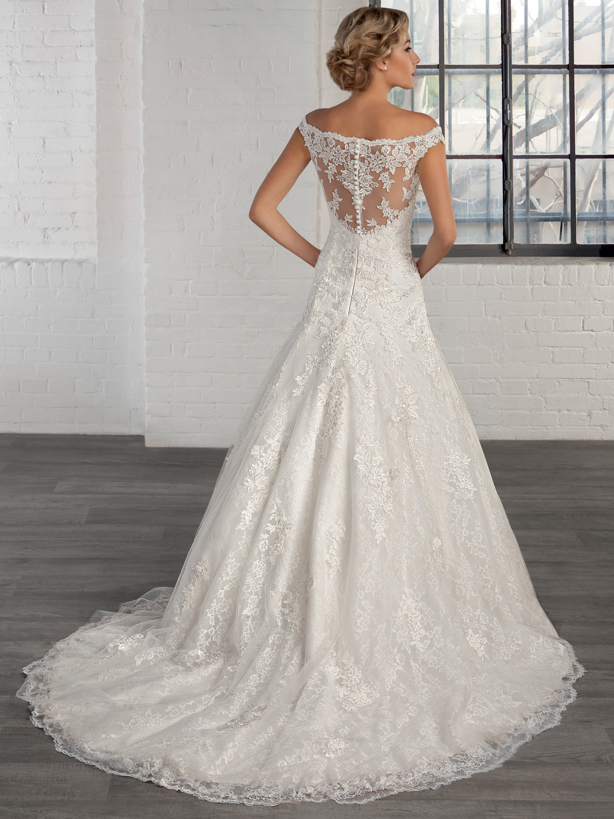 véu casamento princesa