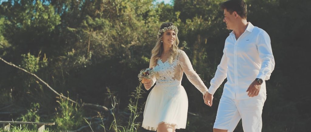 erros comuns ao planejar vídeo de pré casamento