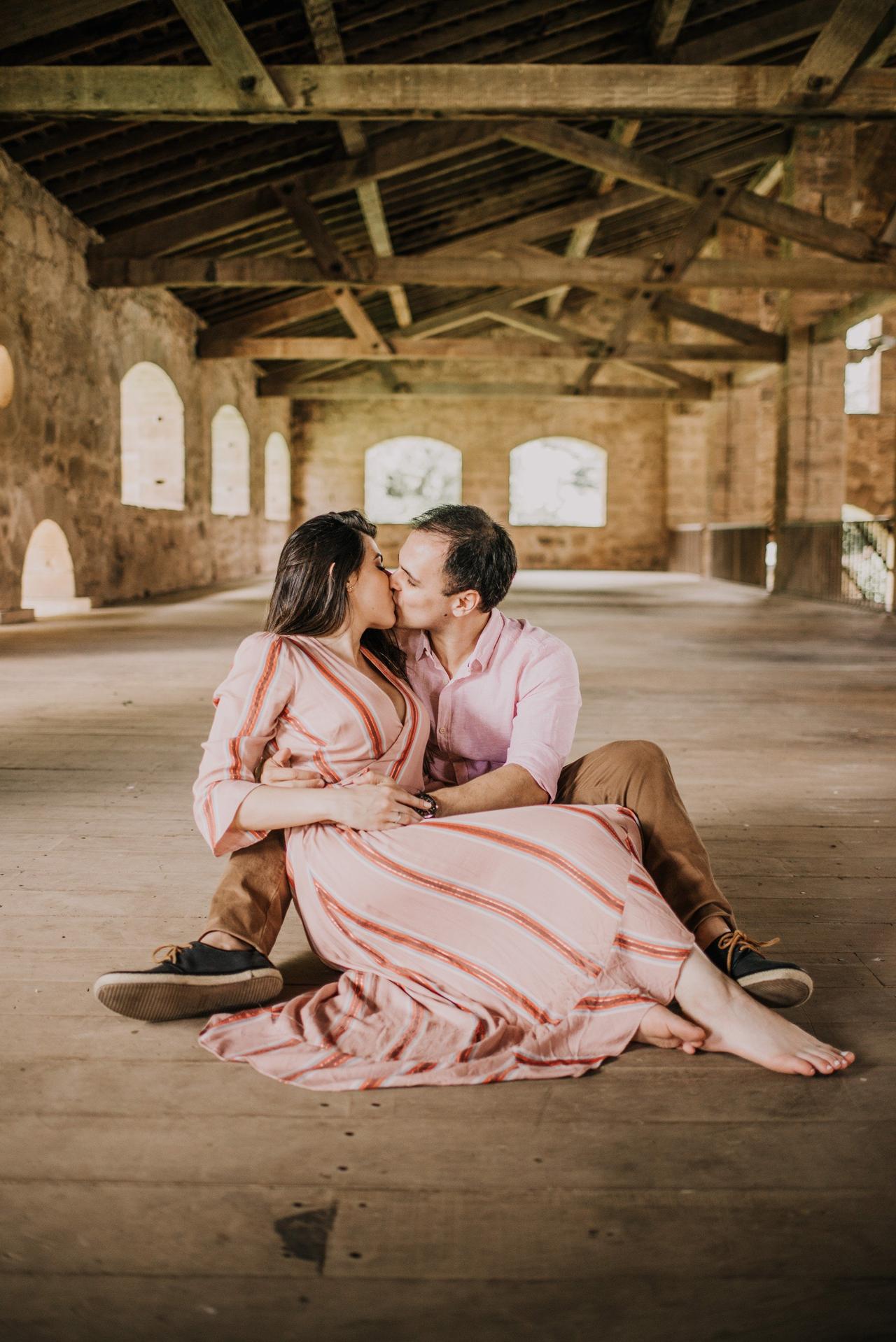 vídeo love story vs vídeo de casamento tradicional