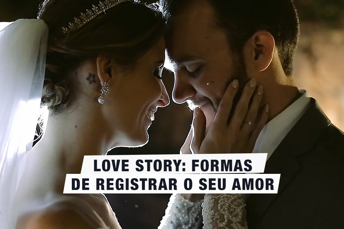 quanto custa um vídeo love story profissional
