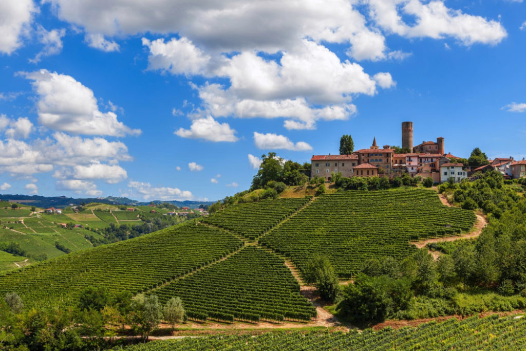 vinícolas para casar no vale dos vinhedos