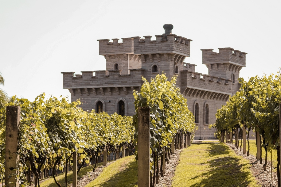 vinícolas para casar no vale dos vinhedos