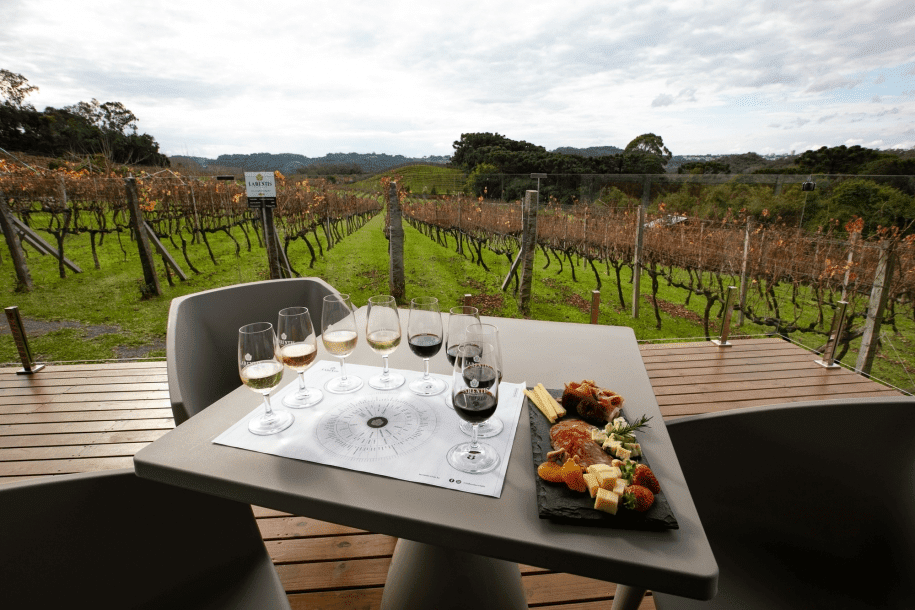 vinícolas para casar no vale dos vinhedos