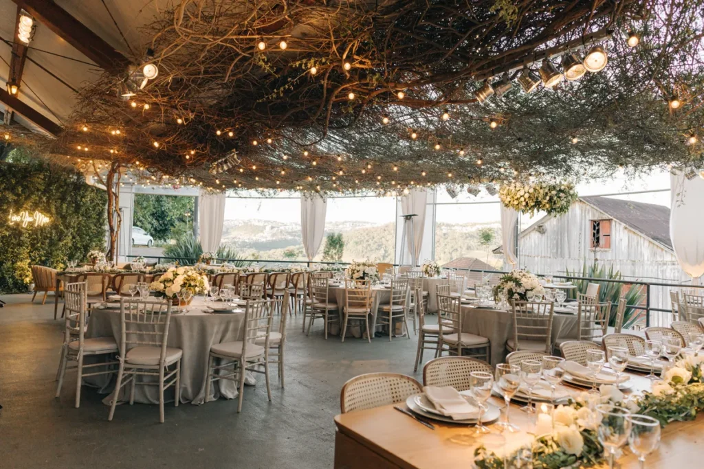 vinícolas para casar no vale dos vinhedos