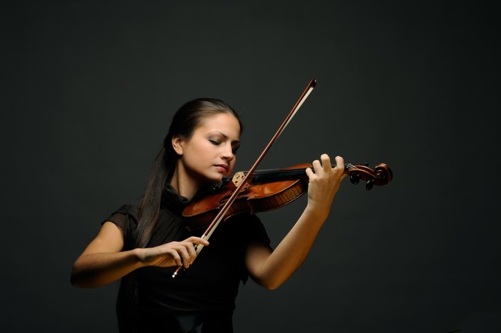 melhores violinistas para recepção de casamento