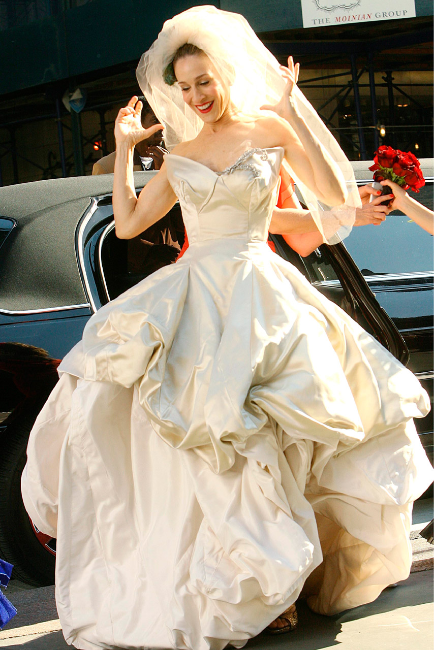 Preço vestidos de noiva alta costura Vivienne Westwood