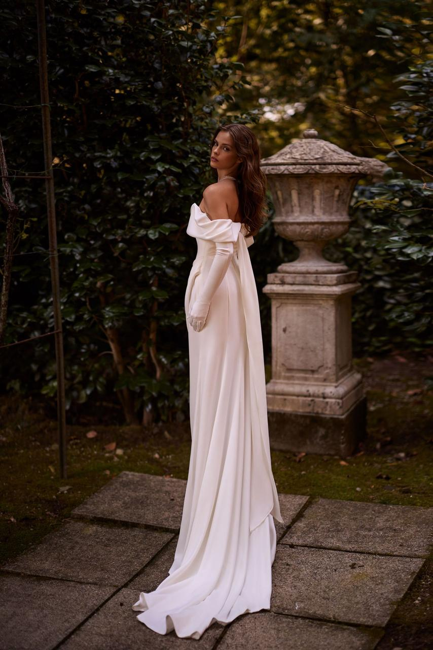 Vestido de noiva Vivienne Westwood usado preço