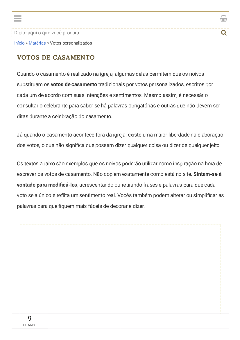 quanto custa um livro de votos personalizado