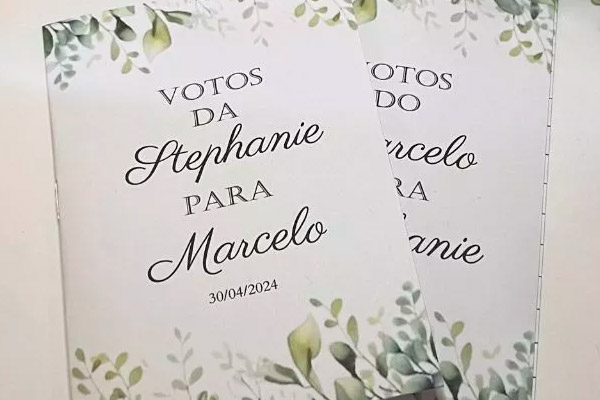 Votos de Casamento Engraçados: Como Adicionar Humor à Cerimônia