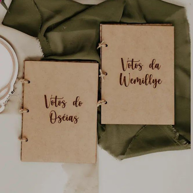 Votos de Casamento Curtos e Impactantes: Menos é Mais no Altar