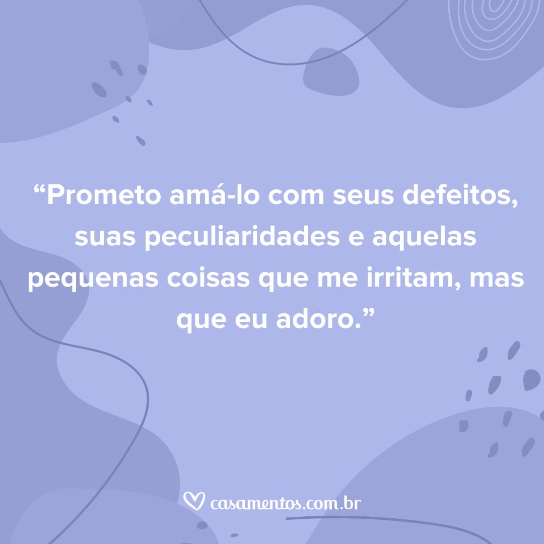 Votos de Casamento Curtos e Impactantes: Menos é Mais no Altar
