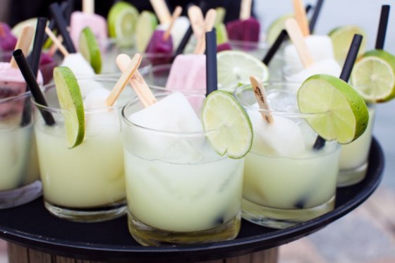 drinks para receber convidados