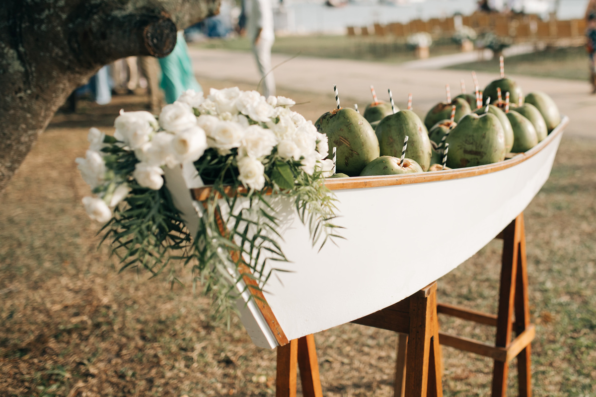 mocktails para eventos