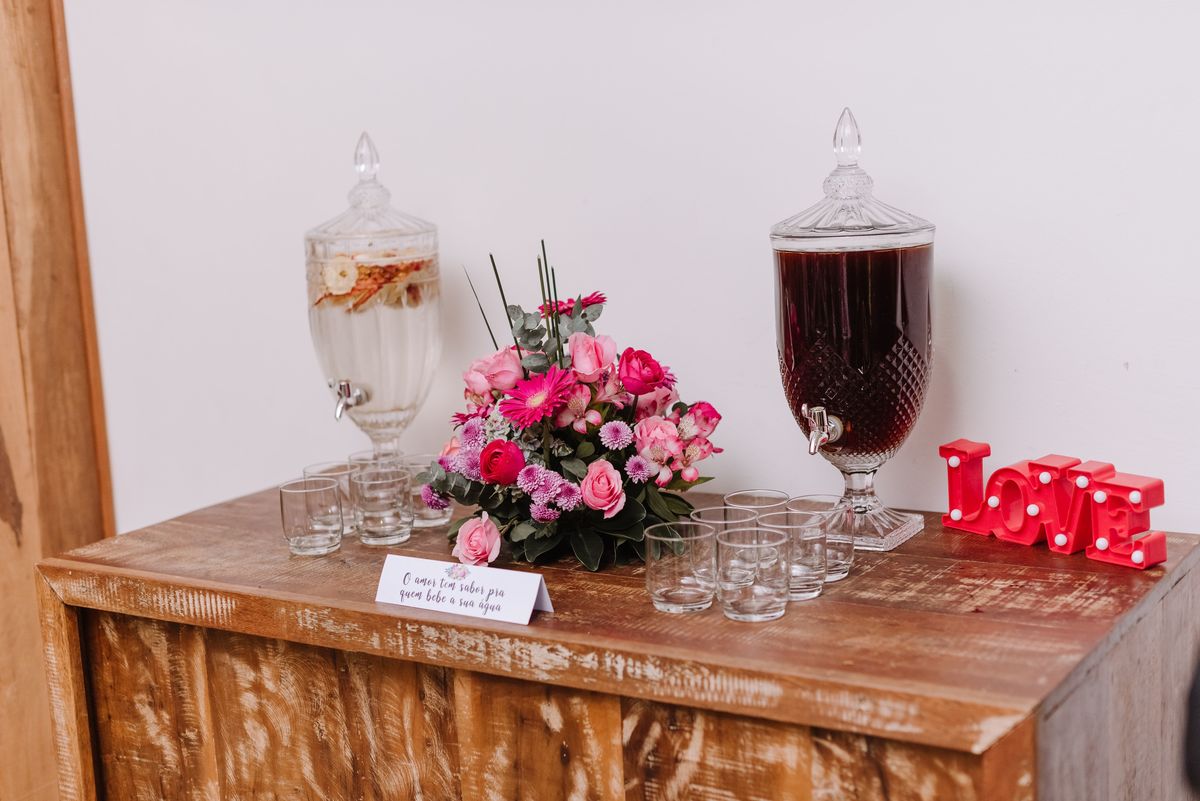welcome bag wedding ideas