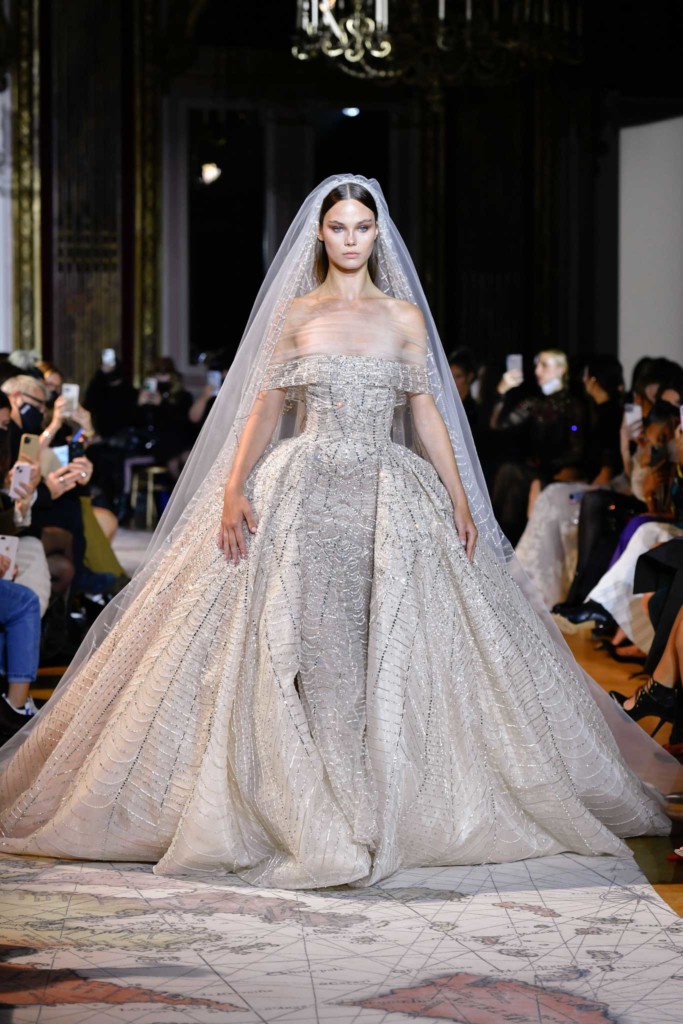 Análise de Preços: Quanto Custa um Vestido Zuhair Murad Ready-to-Wear?