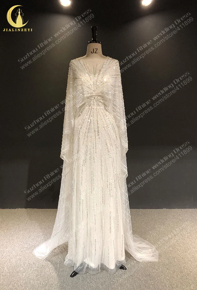Vestidos de Noiva Usados de Luxo: Onde Encontrar Peças Zuhair Murad