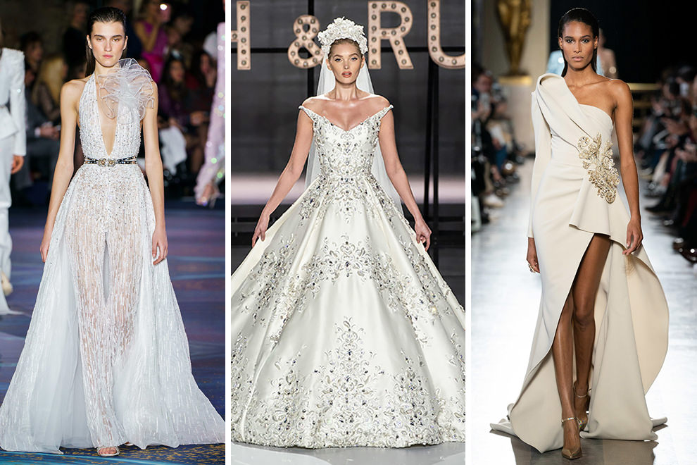 zuhair murad noivas preço