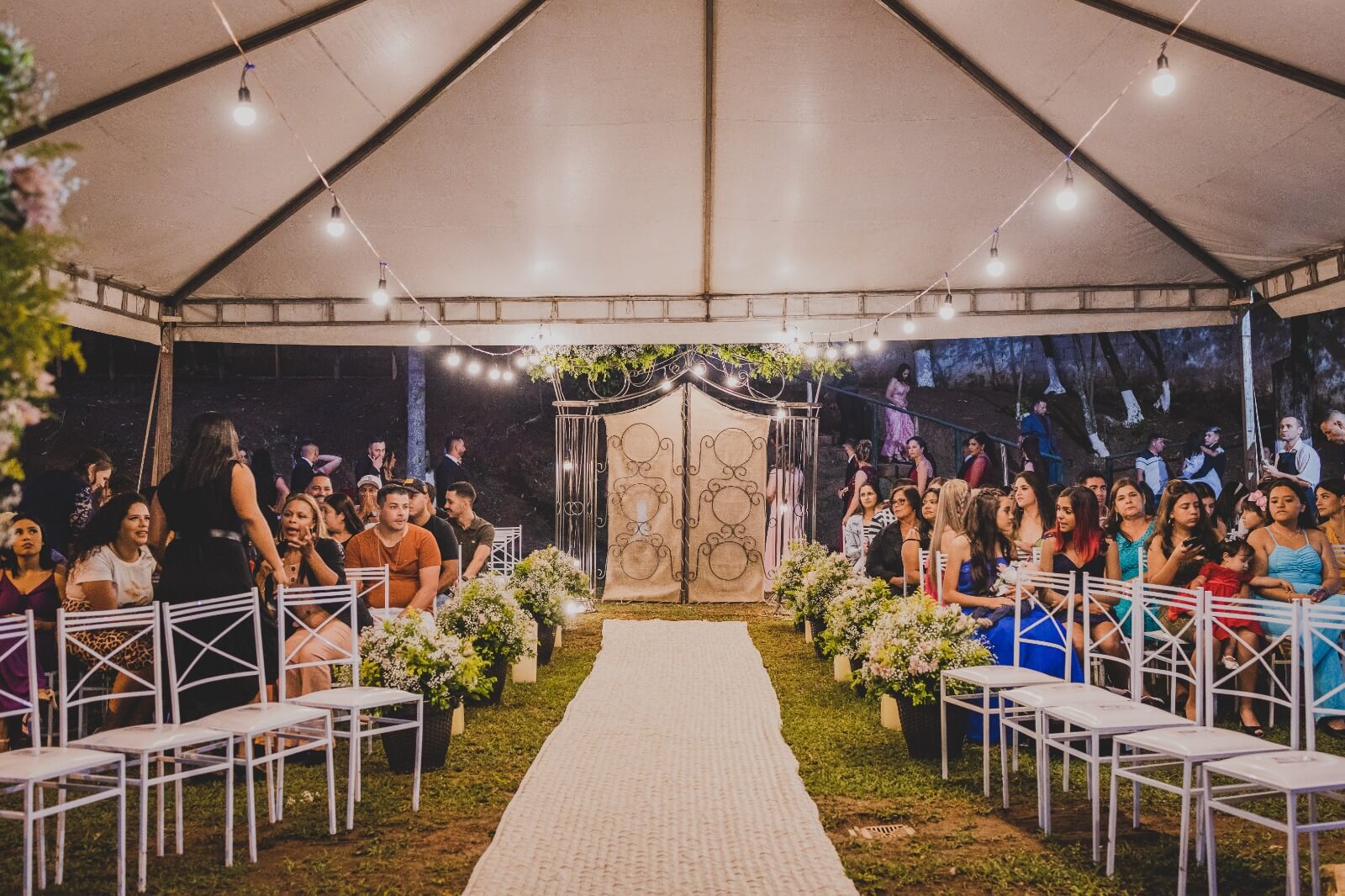 casamento em Monte Verde MG
