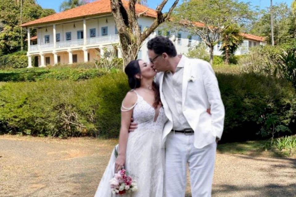 destination wedding Serra da Mantiqueira