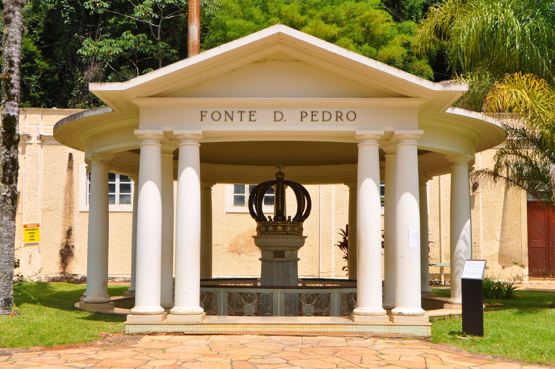 custo casamento parque caxambu