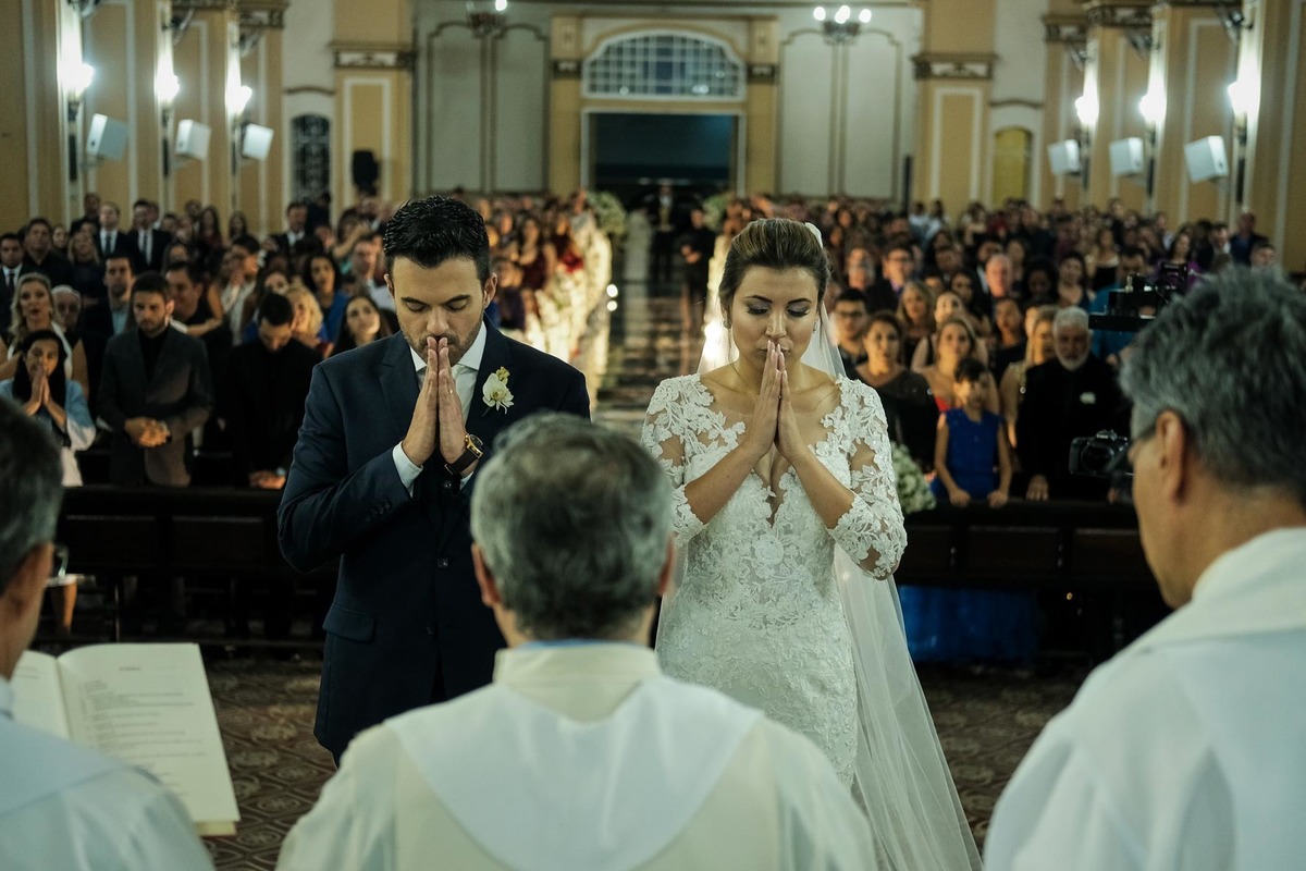 onde casar em cruzeiro saindo de santos