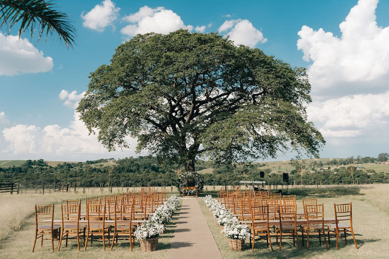 espaços para casamento indaiatuba