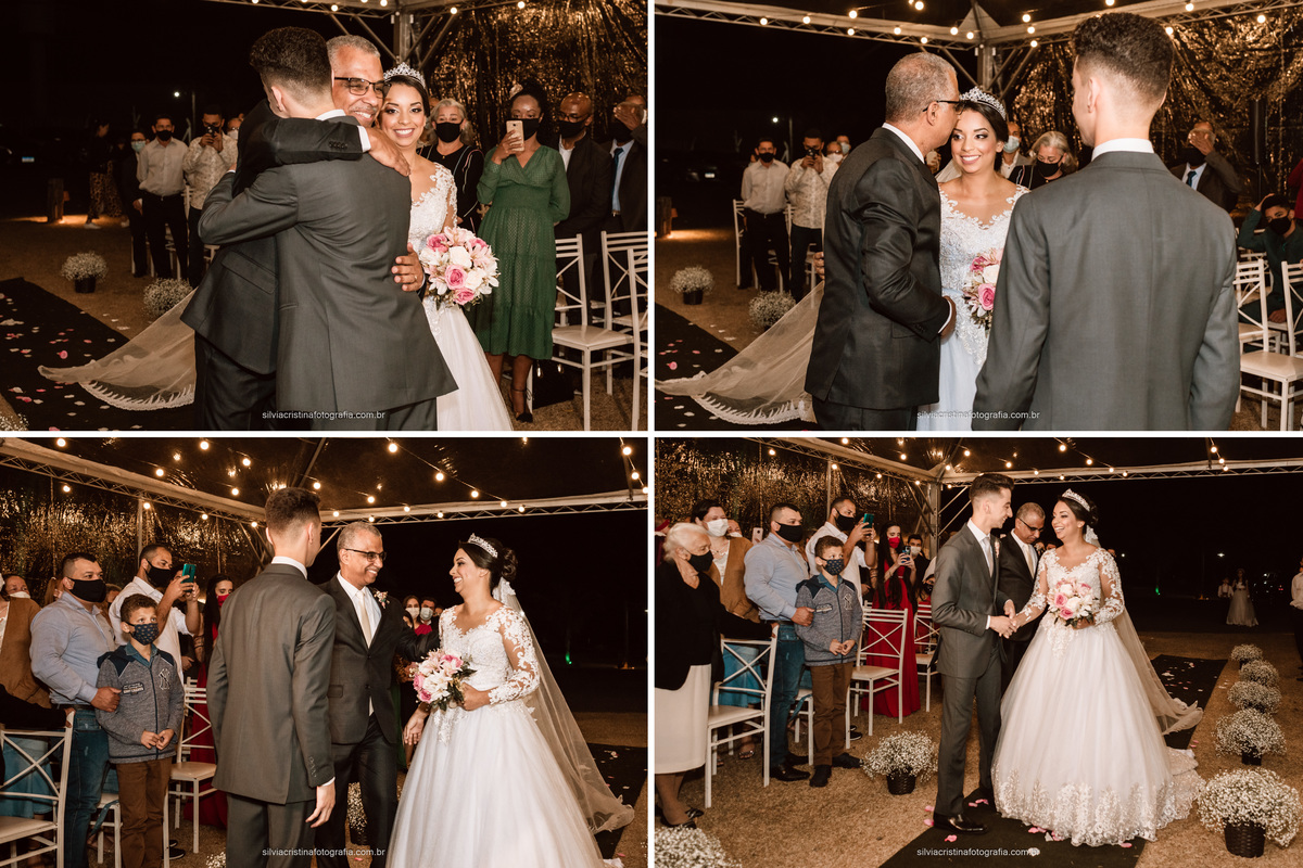 espaços para casamento indaiatuba