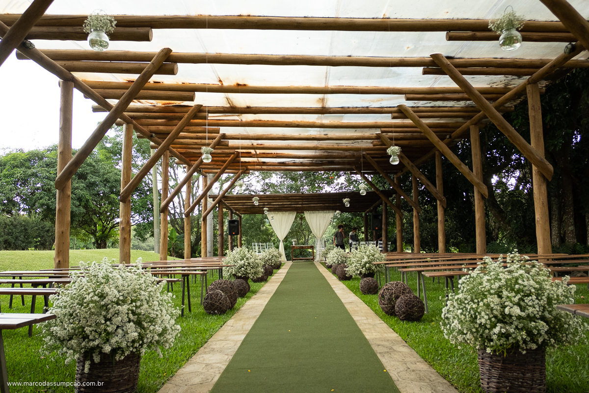 buffet de casamento indaiatuba