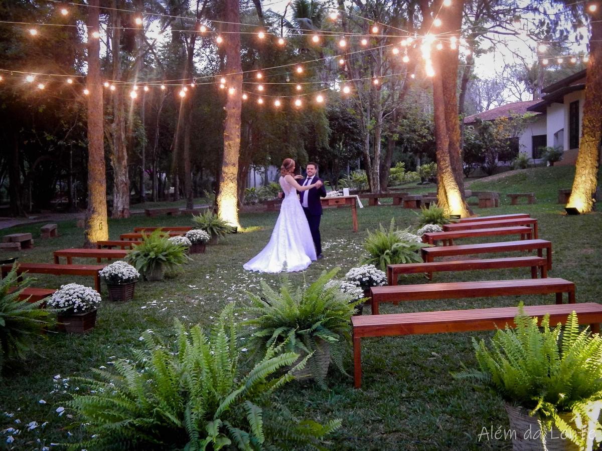 buffet de casamento indaiatuba