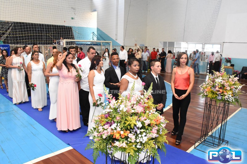 casamento civil Patrocínio
