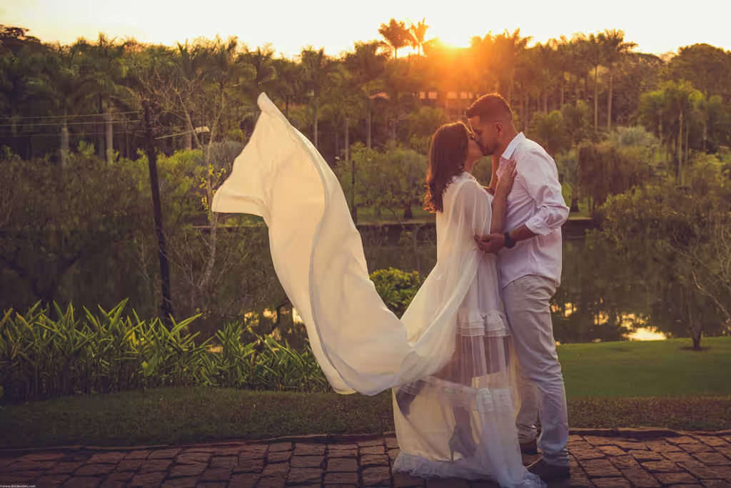custo casamento Patrocínio