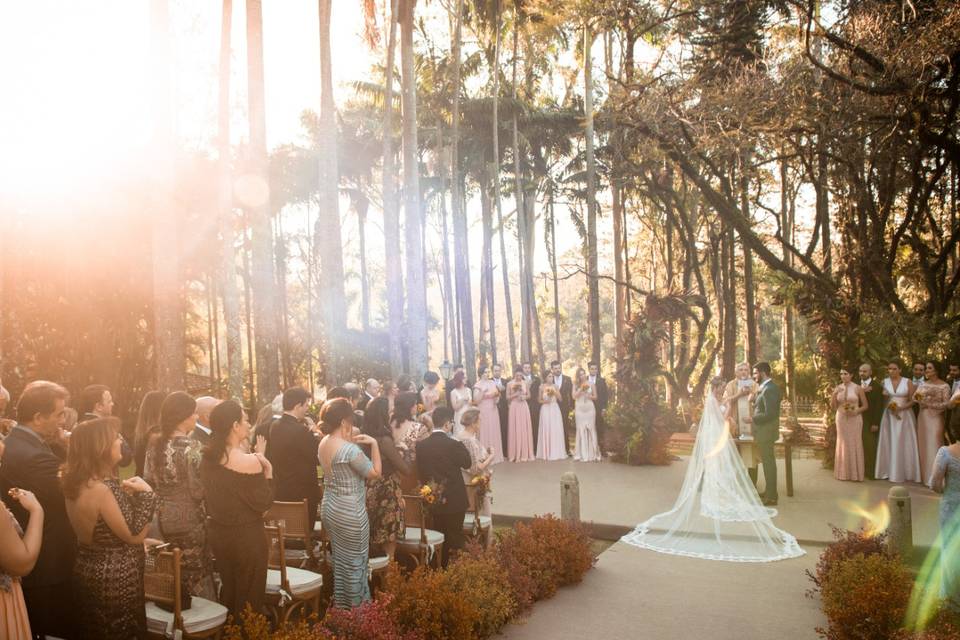 onde casar em santa barbara d