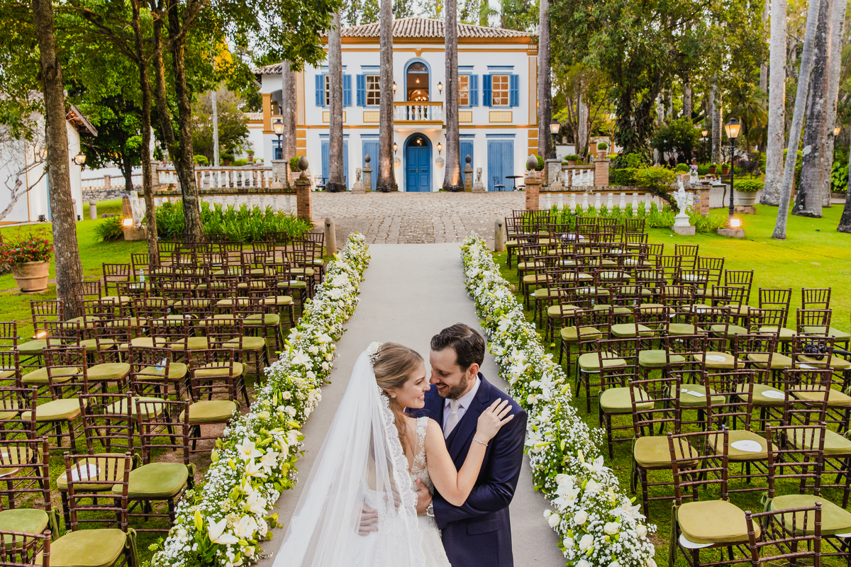 espaços para casar interior de são paulo