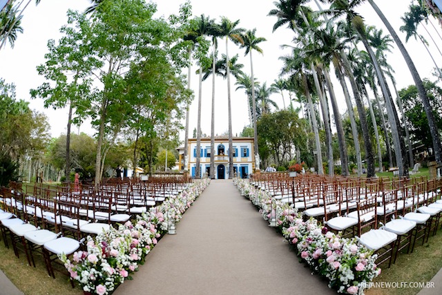 casamento na praia california