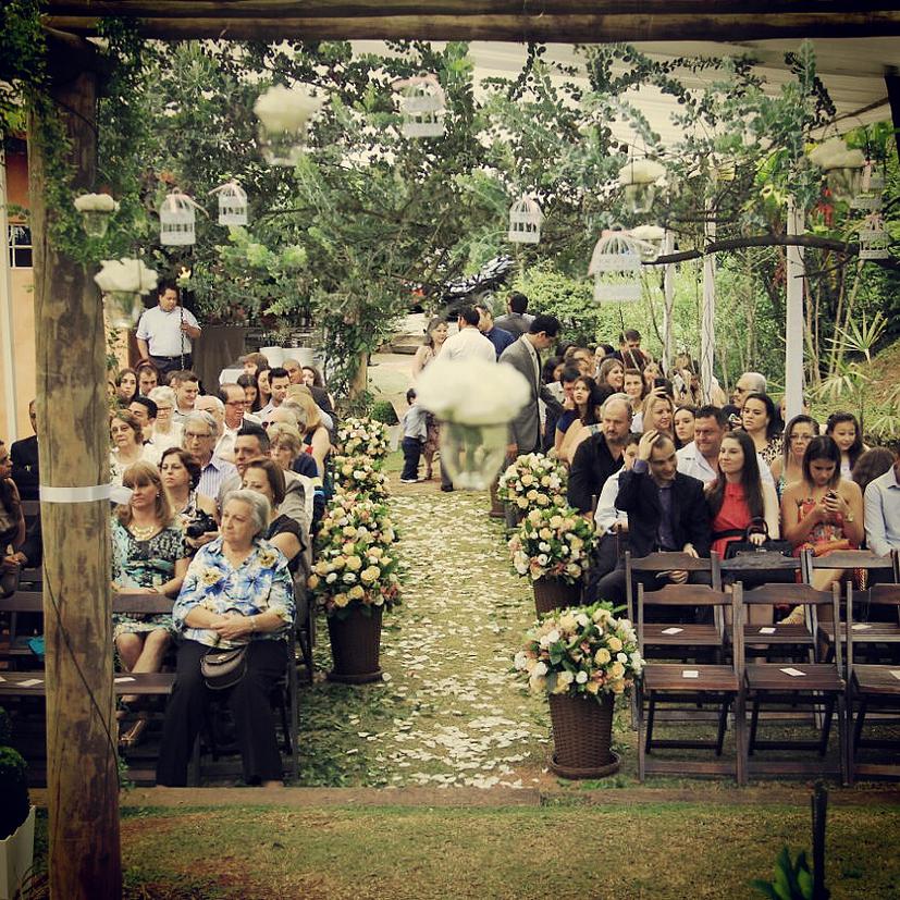 decoração casamento 50 pessoas