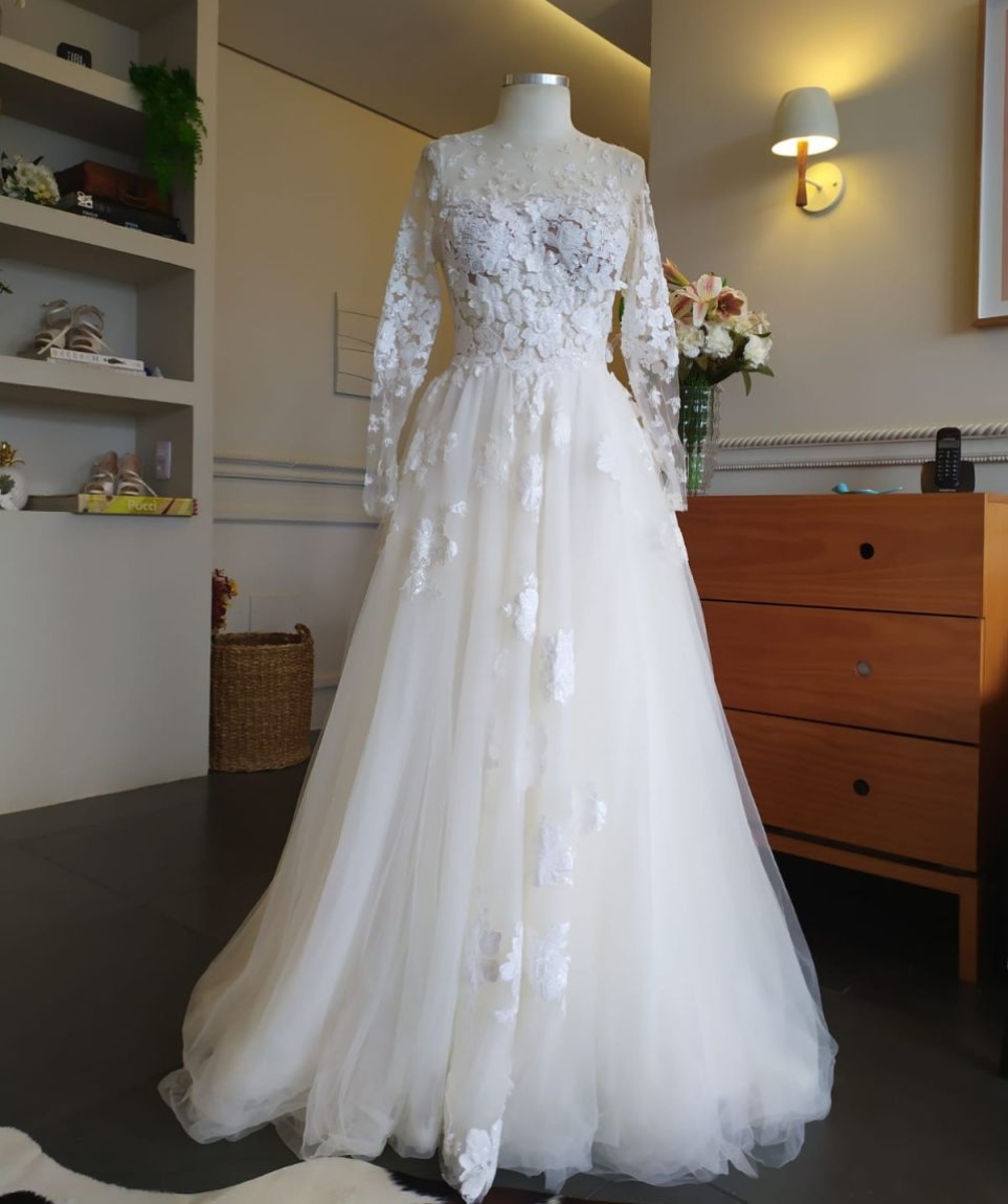 comprar vestido de noiva barato online