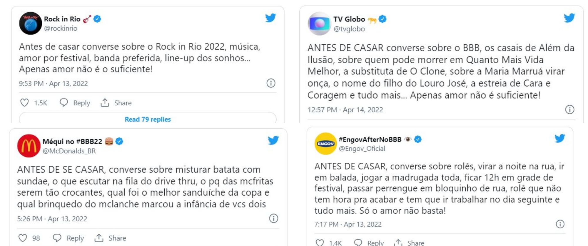 perguntas essenciais para noivos