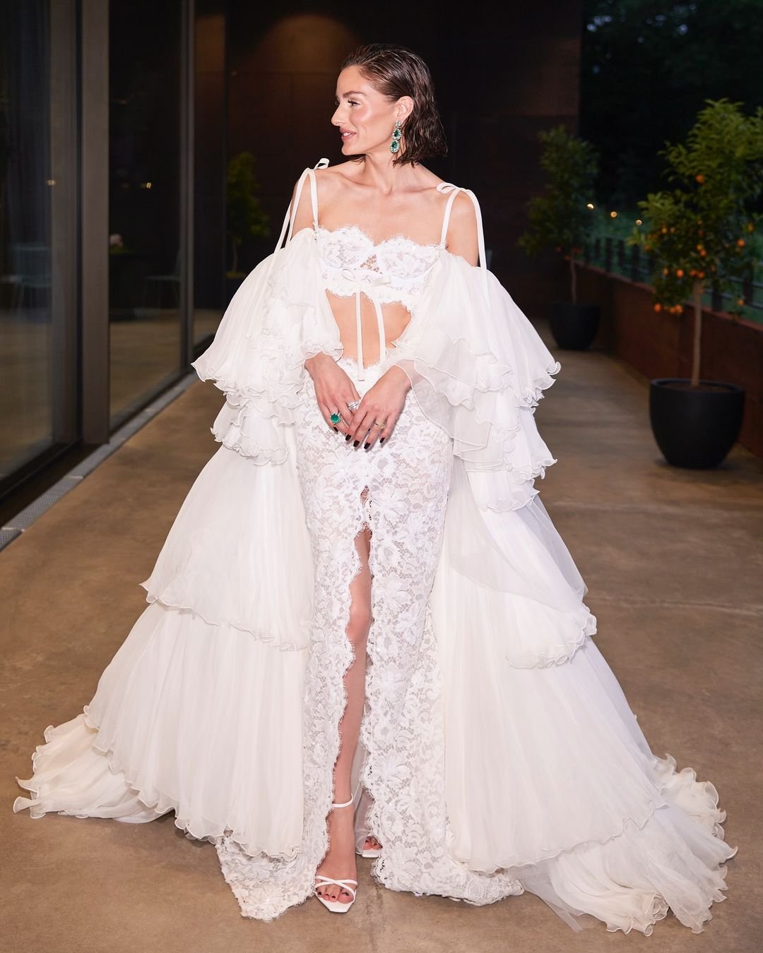 personalizar vestido de noiva