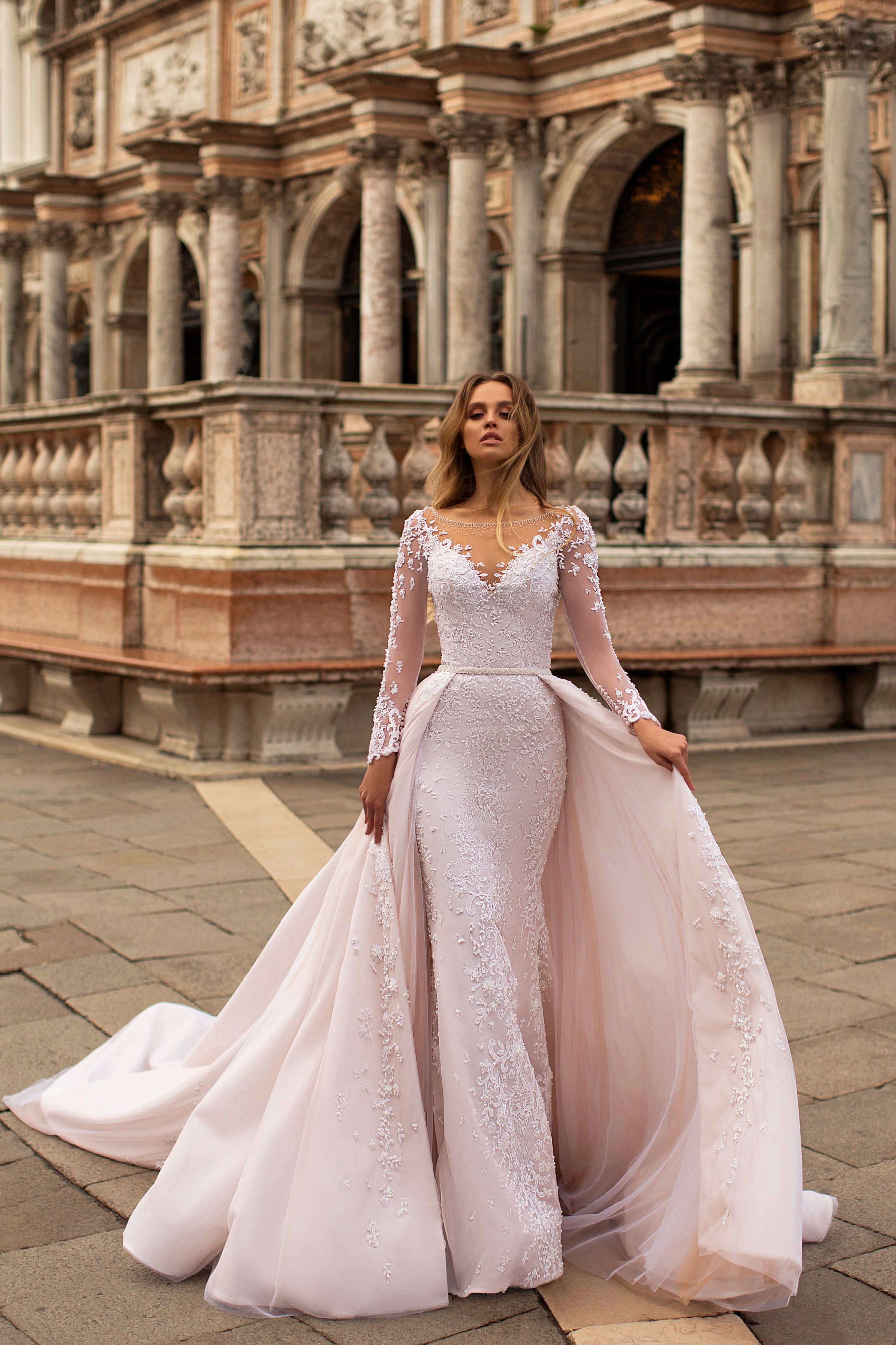 tecidos para vestido de noiva