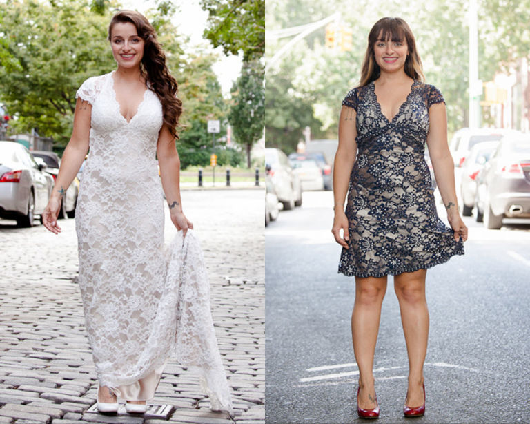 costureira para vestido de noiva
