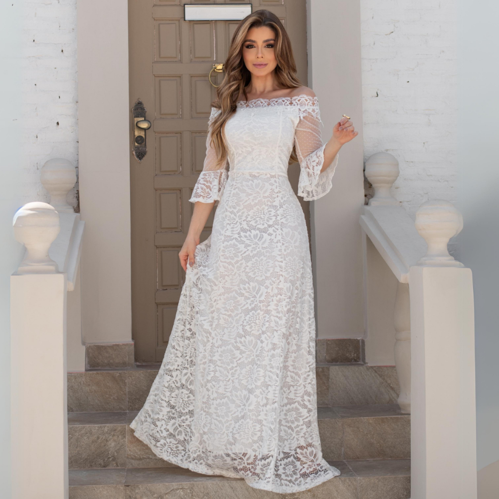 quanto custa customizar vestido de noiva