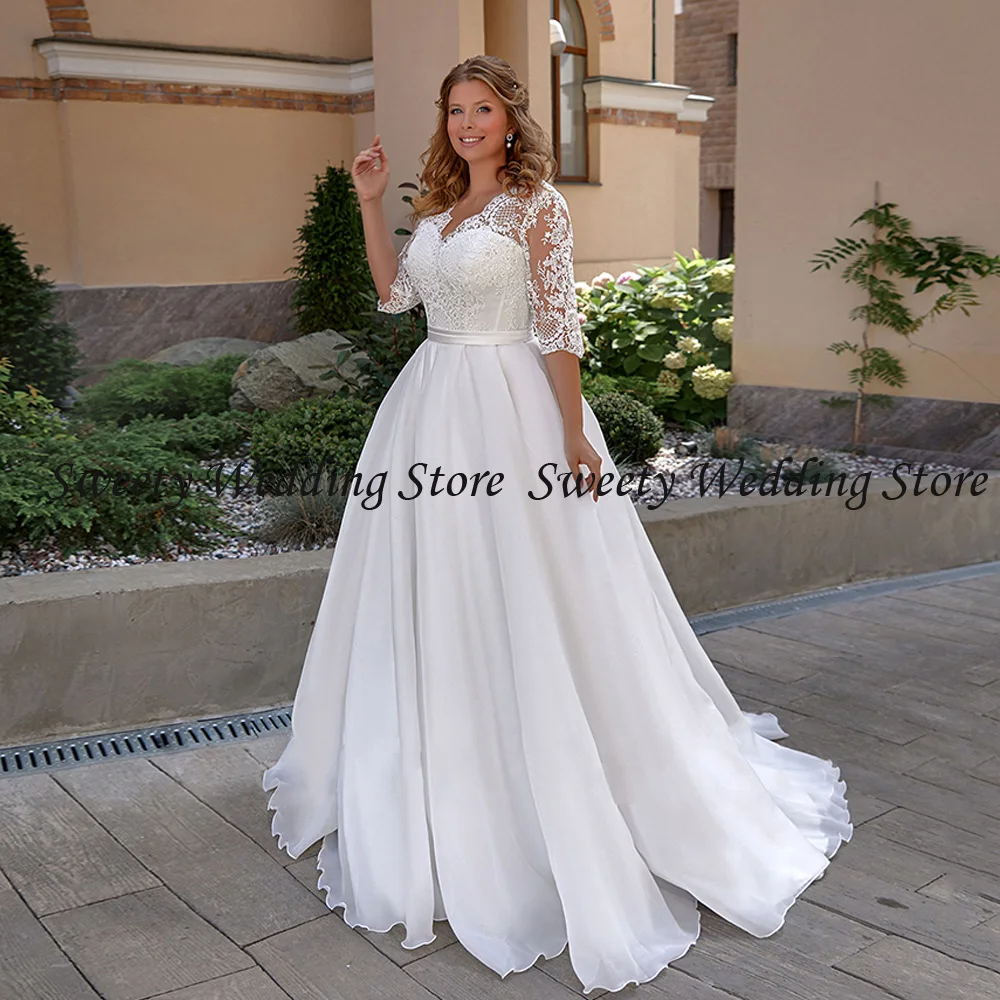 adicionar renda em vestido de noiva