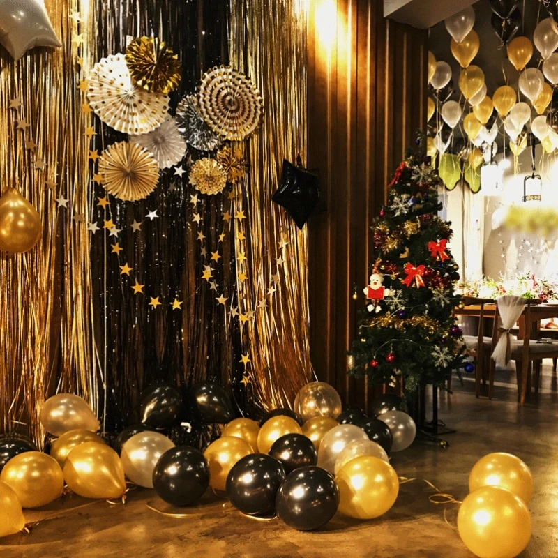 festa de maioridade decoração