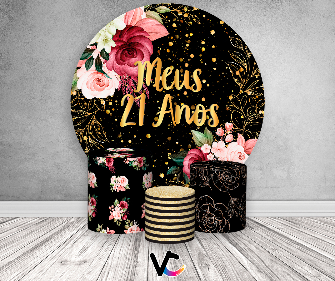 neon 21 anos