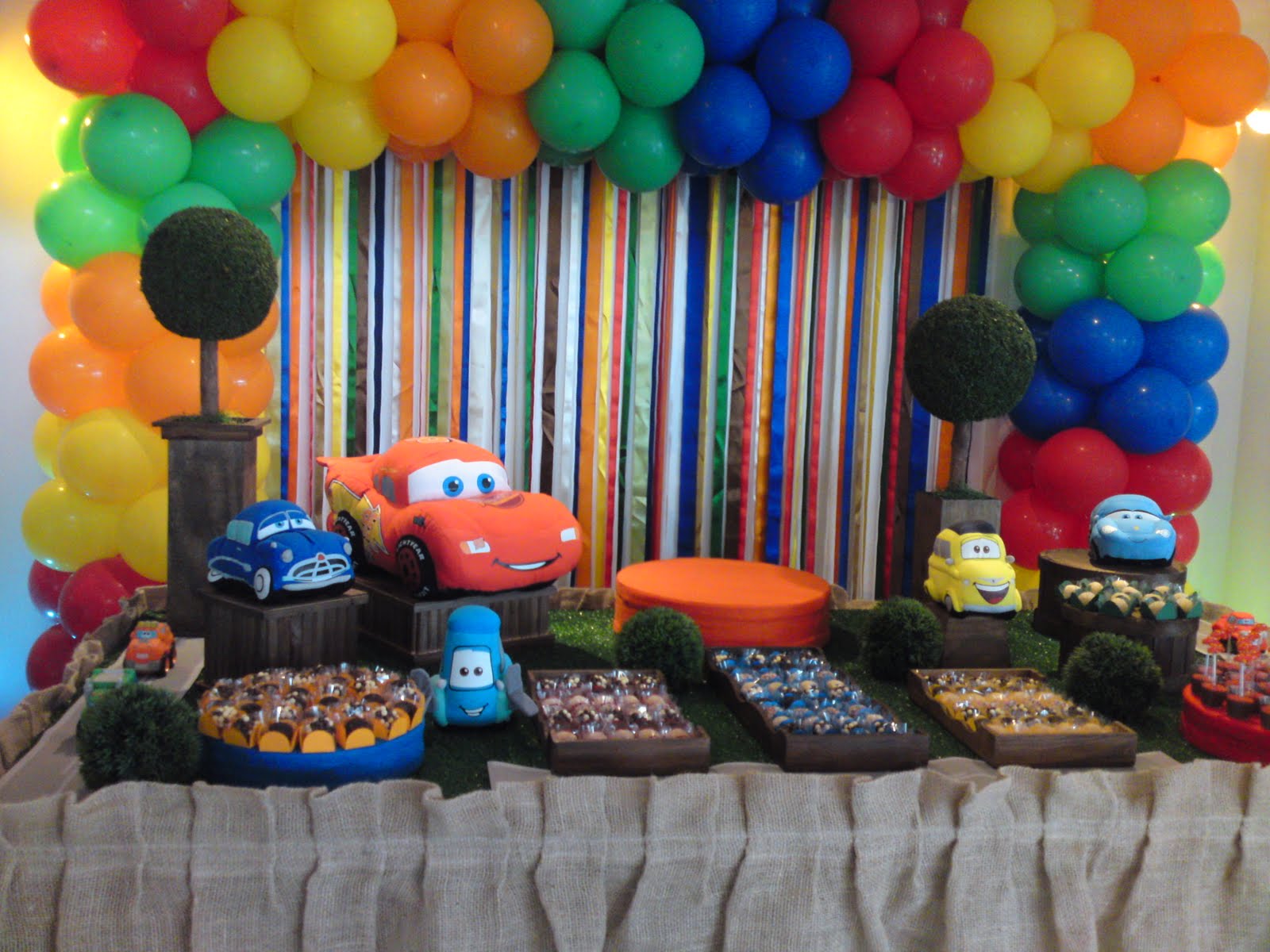 painel tema carros