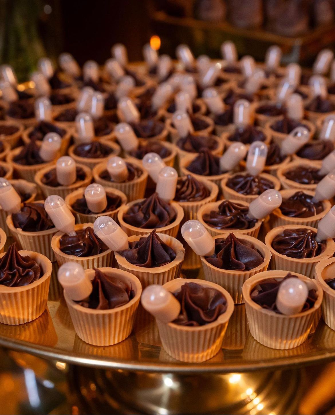 onde comprar doces finos para casamento