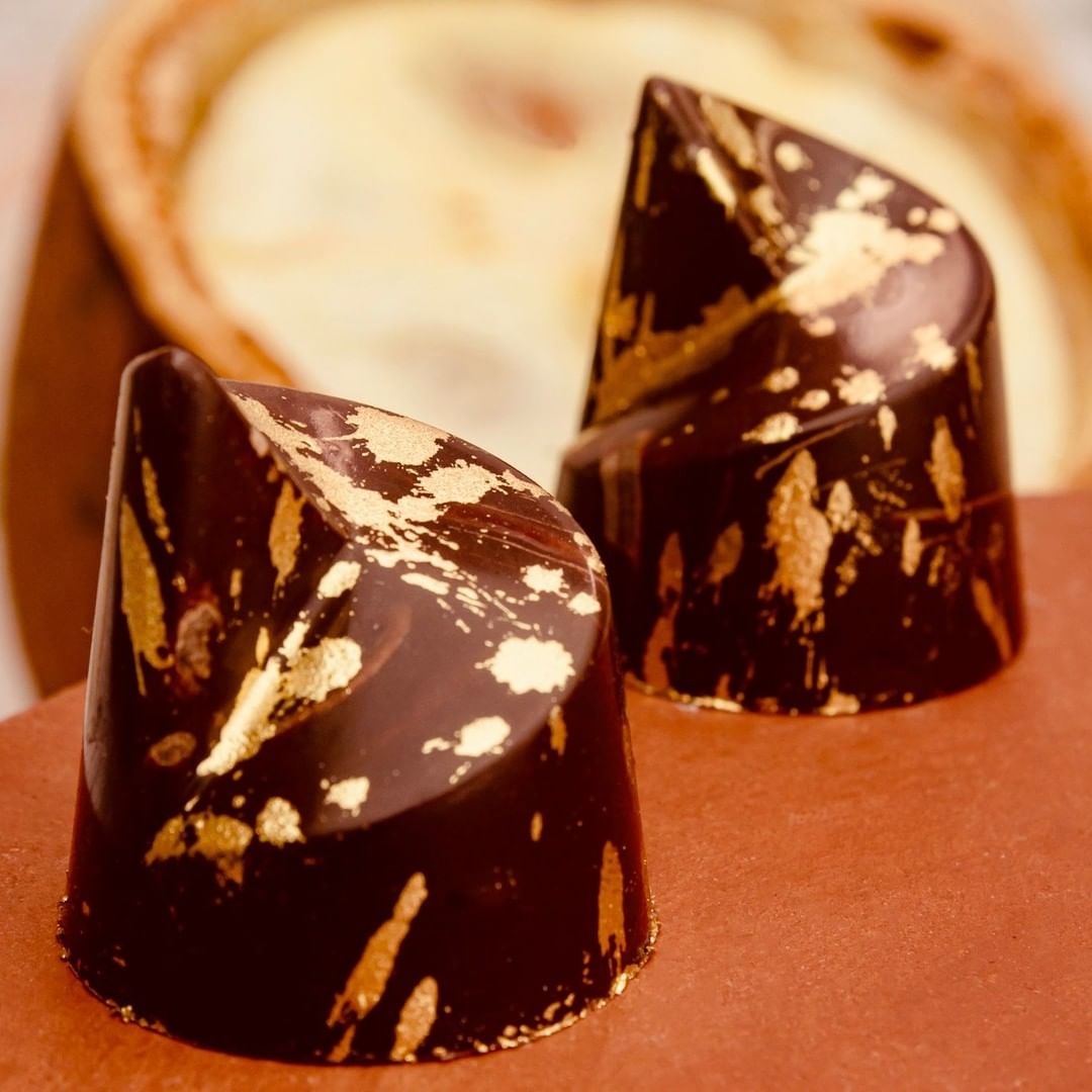 docinhos finos para casamento