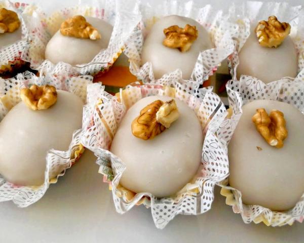 doces finos casamento preço