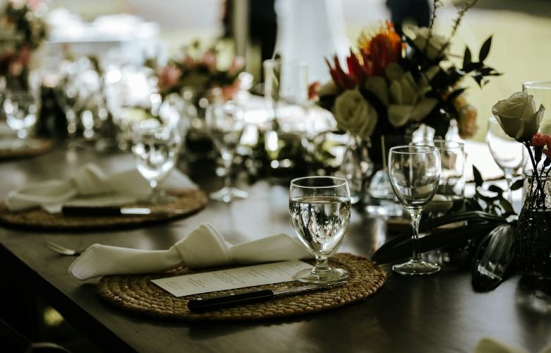 casamento barato e elegante
